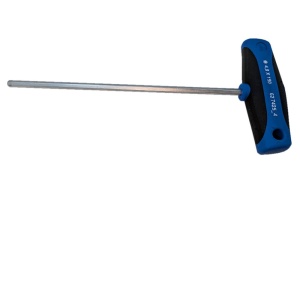 Allen Key M4 (Hexagon Key) T-Handle